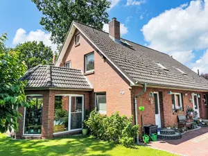 Ferienwohnung für 3 Personen (60 m²) in Wanna