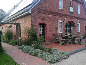 Ferienwohnung für 4 Personen (90 m²) in Wanna