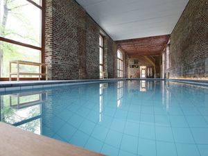 Ferienwohnung für 40 Personen (1300 m²) in Wanze