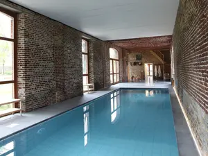 Ferienwohnung für 45 Personen (1300 m²) in Wanze