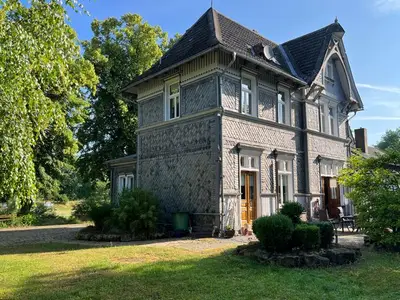 Ferienwohnung für 6 Personen (120 m²) in Warburg 1/10