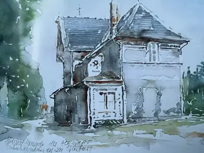 Ferienwohnung für 6 Personen (120 m²) in Warburg 2/10