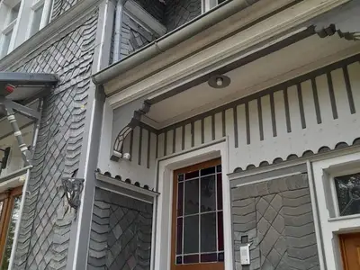 Ferienwohnung für 6 Personen (120 m²) in Warburg 5/10