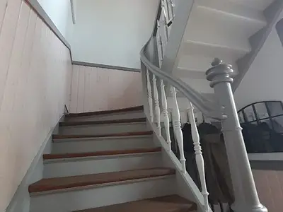 Ferienwohnung für 6 Personen (120 m²) in Warburg 6/10