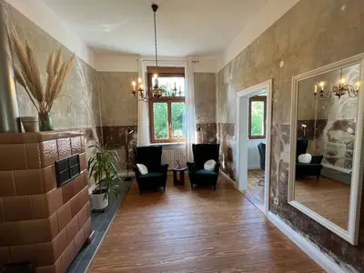 Ferienwohnung für 6 Personen (120 m²) in Warburg 7/10