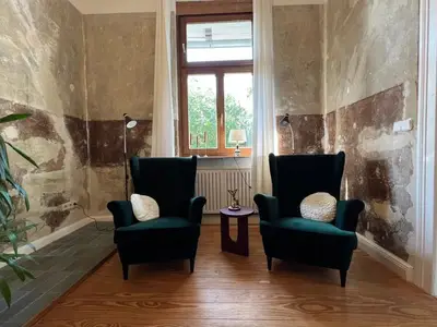 Ferienwohnung für 6 Personen (120 m²) in Warburg 8/10