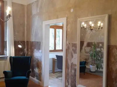 Ferienwohnung für 6 Personen (120 m²) in Warburg 10/10