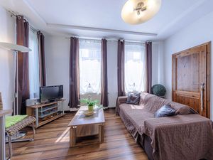Ferienwohnung für 2 Personen (42 m²) ab 50 € in Waren (Müritz)