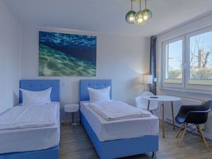 Ferienwohnung für 2 Personen (19 m²) in Waren (Müritz)