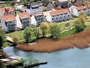 Ferienwohnung für 3 Personen (55 m²) in Waren (Müritz)