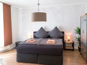 Ferienwohnung für 6 Personen (73 m²) in Waren (Müritz)