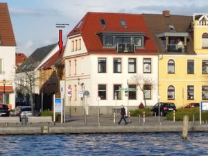 Ferienwohnung für 5 Personen (60 m²) in Waren (Müritz)