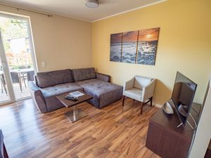 Ferienwohnung für 4 Personen (40 m²) in Waren (Müritz)