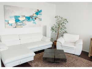Ferienwohnung für 3 Personen (67 m²) in Waren (Müritz)