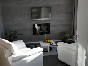 Ferienwohnung für 3 Personen (67 m²) in Waren (Müritz)