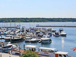 Ferienwohnung für 3 Personen (50 m²) in Waren (Müritz)