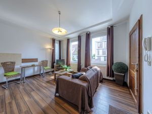 Ferienwohnung für 2 Personen (42 m²) in Waren (Müritz)