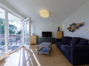 Ferienwohnung für 3 Personen (52 m²) in Waren (Müritz)