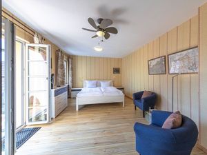 Ferienwohnung für 2 Personen (45 m²) in Waren (Müritz)