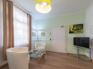 Ferienwohnung für 2 Personen (39 m&sup2;) in Waren (Müritz)