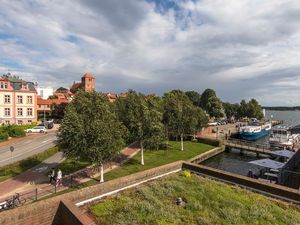 Ferienwohnung für 2 Personen (48 m²) in Waren (Müritz)