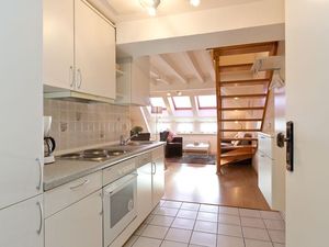 Ferienwohnung für 2 Personen (50 m&sup2;) in Waren (Müritz)