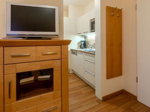 Ferienwohnung für 2 Personen (22 m²) in Waren (Müritz)