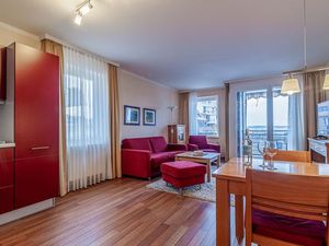 Ferienwohnung für 4 Personen (46 m²) in Waren (Müritz)
