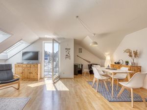 Ferienwohnung für 3 Personen (50 m²) in Waren (Müritz)