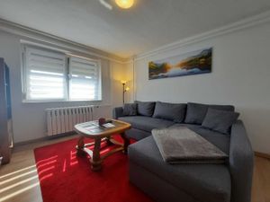 Ferienwohnung für 3 Personen (46 m²) in Waren (Müritz)