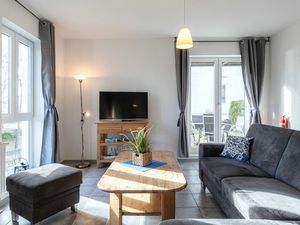 Ferienwohnung für 4 Personen (80 m&sup2;) in Waren (Müritz)