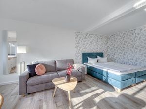 Ferienwohnung für 4 Personen (50 m²) in Waren (Müritz)
