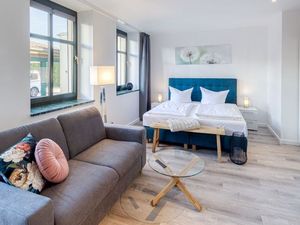 Ferienwohnung für 3 Personen (30 m²) in Waren (Müritz)