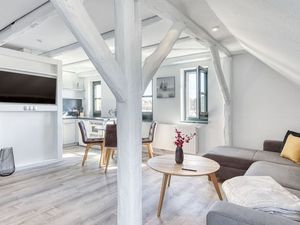 Ferienwohnung für 4 Personen (50 m&sup2;) in Waren (Müritz)