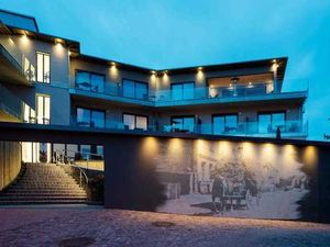 Ferienwohnung für 7 Personen (110 m²) in Waren (Müritz)