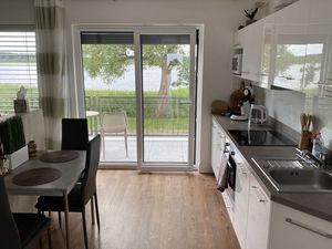 Ferienwohnung für 2 Personen (55 m²) in Waren (Müritz)