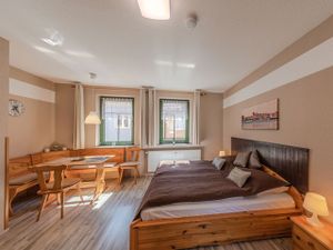 Ferienwohnung für 2 Personen (30 m²) in Waren (Müritz)