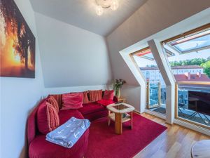 Ferienwohnung für 4 Personen (65 m²) in Waren (Müritz)