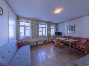 Ferienwohnung für 3 Personen (56 m²) in Waren (Müritz)