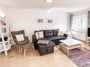 Ferienwohnung für 2 Personen (54 m²) in Waren (Müritz)