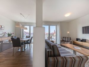 Ferienwohnung für 3 Personen (54 m²) in Waren (Müritz)