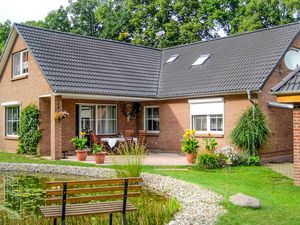 Ferienwohnung für 2 Personen (60 m²) in Waren (Müritz)