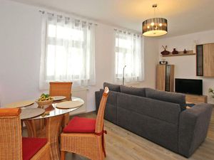 Ferienwohnung für 3 Personen (55 m²) in Waren (Müritz)