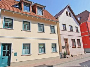 Ferienwohnung für 2 Personen (42 m&sup2;) in Waren (Müritz)