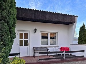 Ferienwohnung für 2 Personen (35 m²) in Waren (Müritz)