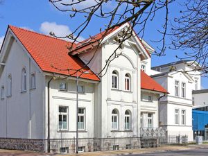 Ferienwohnung für 3 Personen (40 m²) in Waren (Müritz)