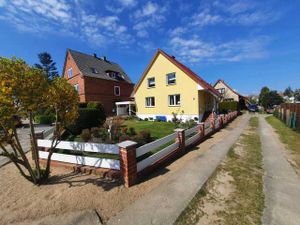 Ferienwohnung für 2 Personen (60 m&sup2;) in Waren (Müritz)