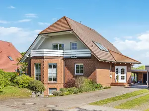 Ferienwohnung für 2 Personen (36 m²) in Waren (Müritz)