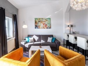 Ferienwohnung für 4 Personen (53 m²) in Waren (Müritz)