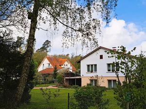 Ferienwohnung für 2 Personen (60 m²) in Waren (Müritz)